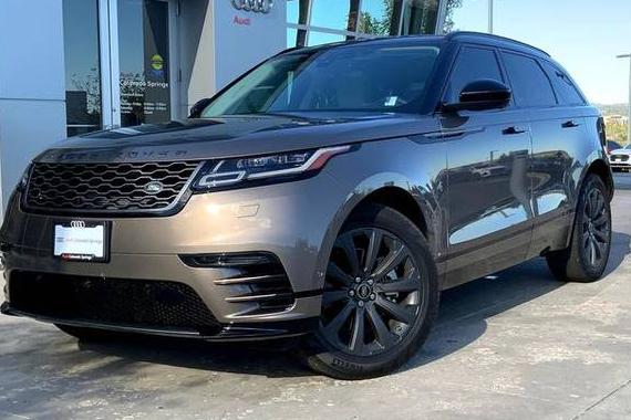 LAND ROVER RANGE ROVER VELAR 2019 SALYM2EV7KA204047 image LAND ROVER RANGE ROVER VELAR 2019 SALYM2EV7KA204047 image